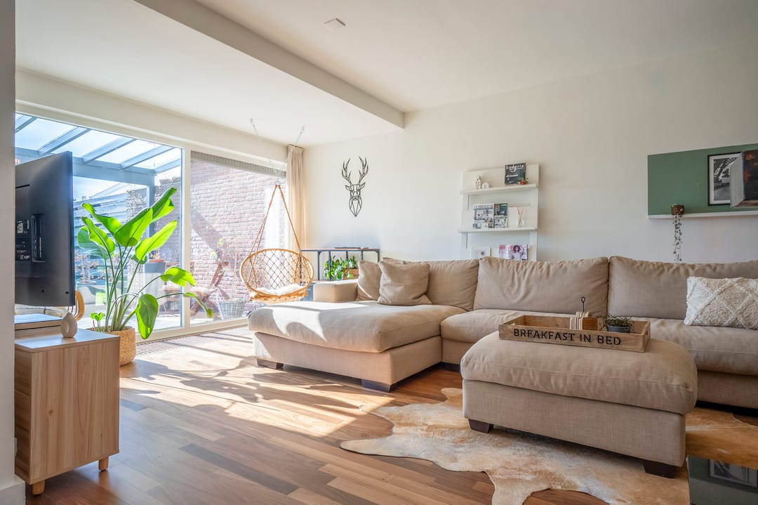 Foto 8 van Burgemeester Van Laarstraat 19