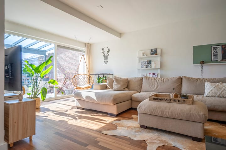 Foto 8 van Burgemeester Van Laarstraat 19