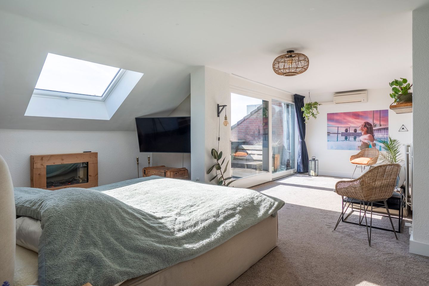 Foto 19 van Burgemeester Van Laarstraat 19