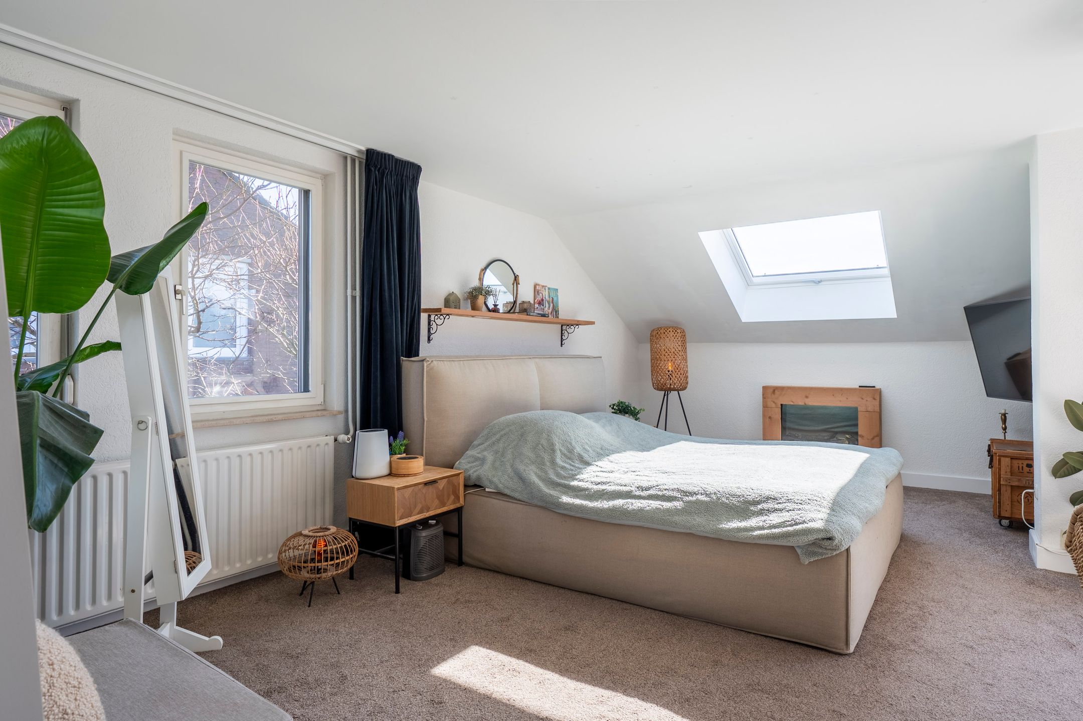 Foto 18 van Burgemeester Van Laarstraat 19