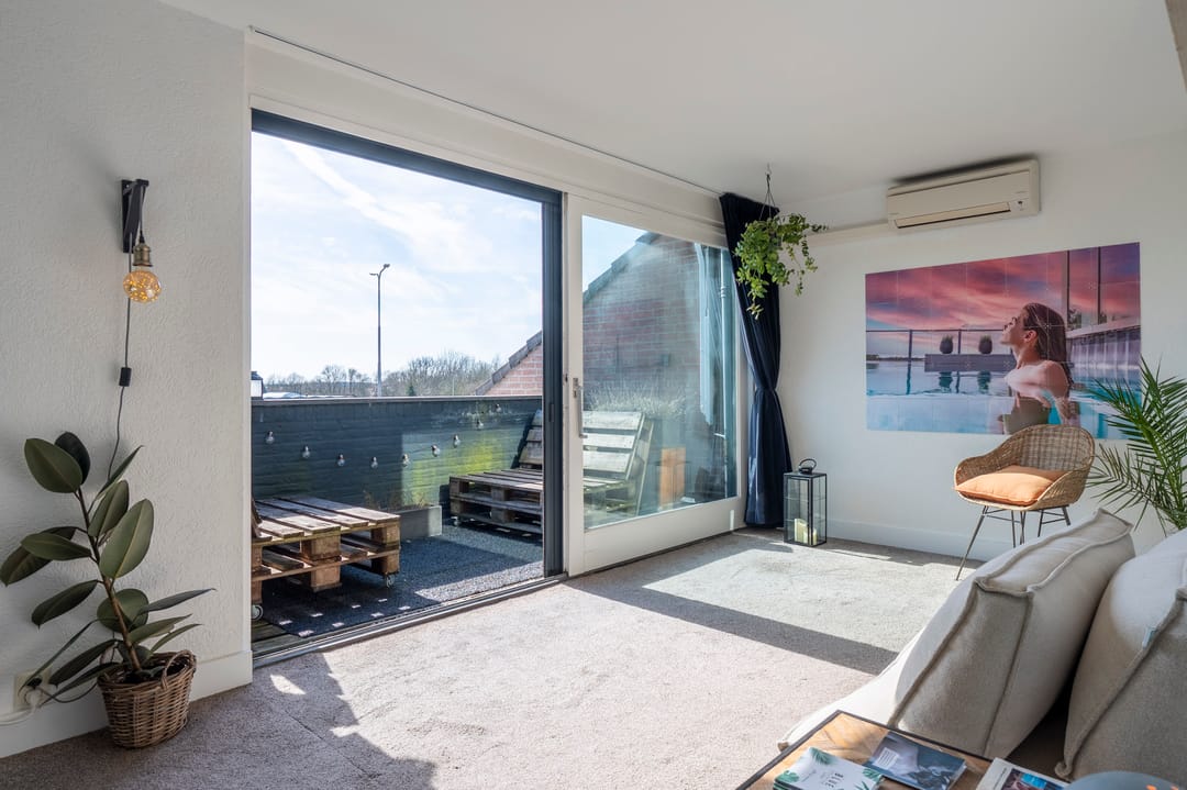 Foto 22 van Burgemeester Van Laarstraat 19