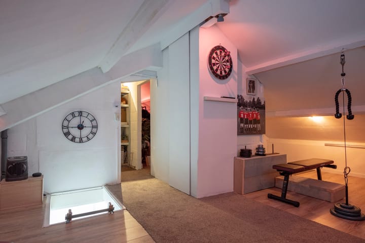 Foto 33 van Burgemeester Van Laarstraat 19