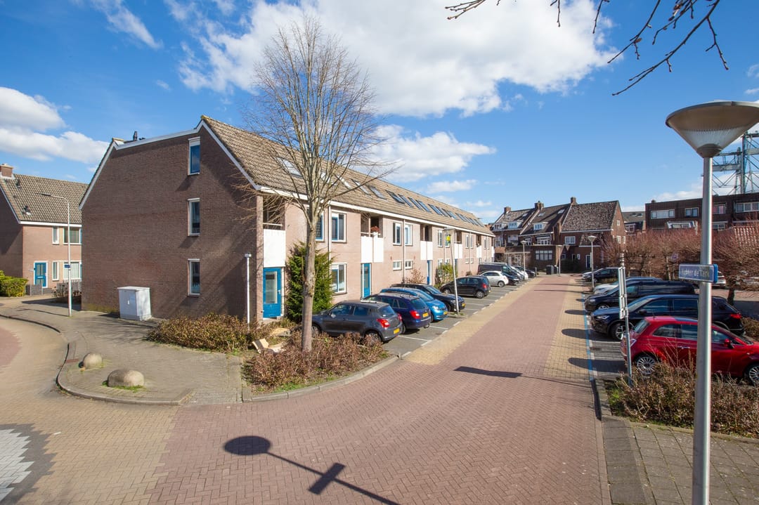 Photo 8 of Torenpad 94