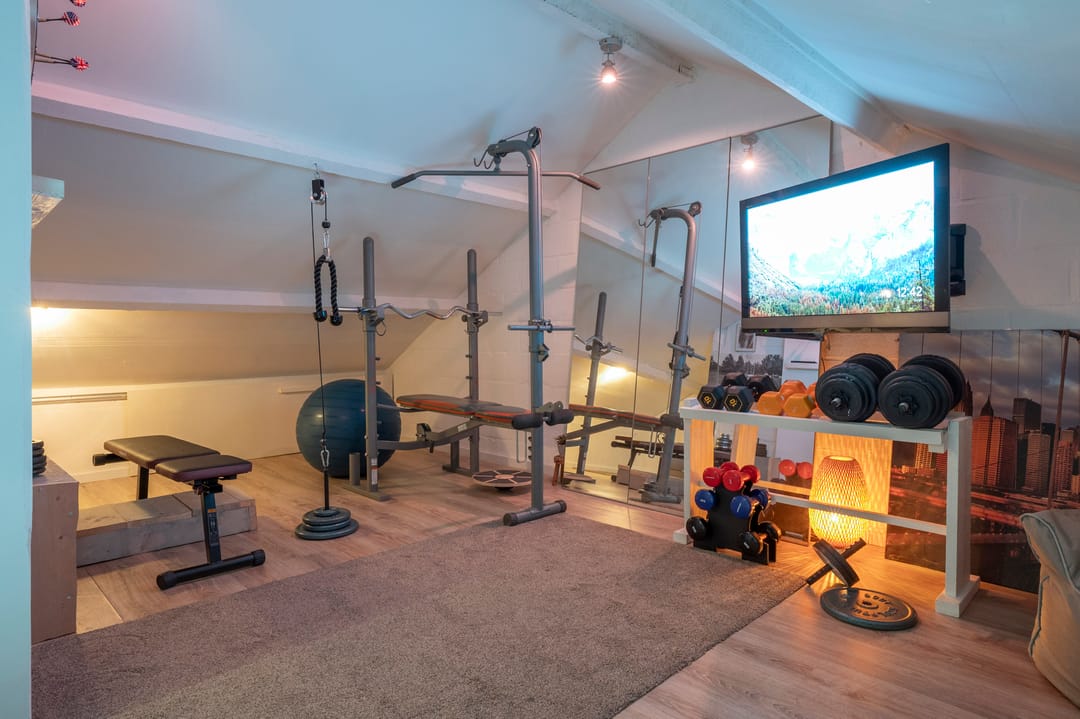 Foto 32 van Burgemeester Van Laarstraat 19