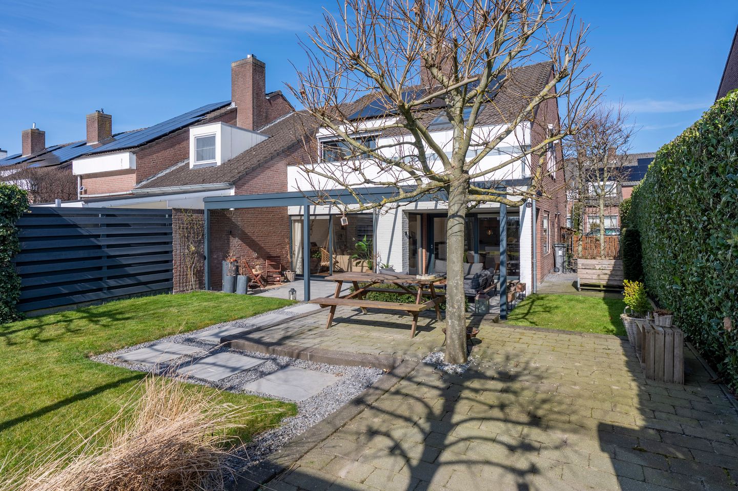 Foto 35 van Burgemeester Van Laarstraat 19