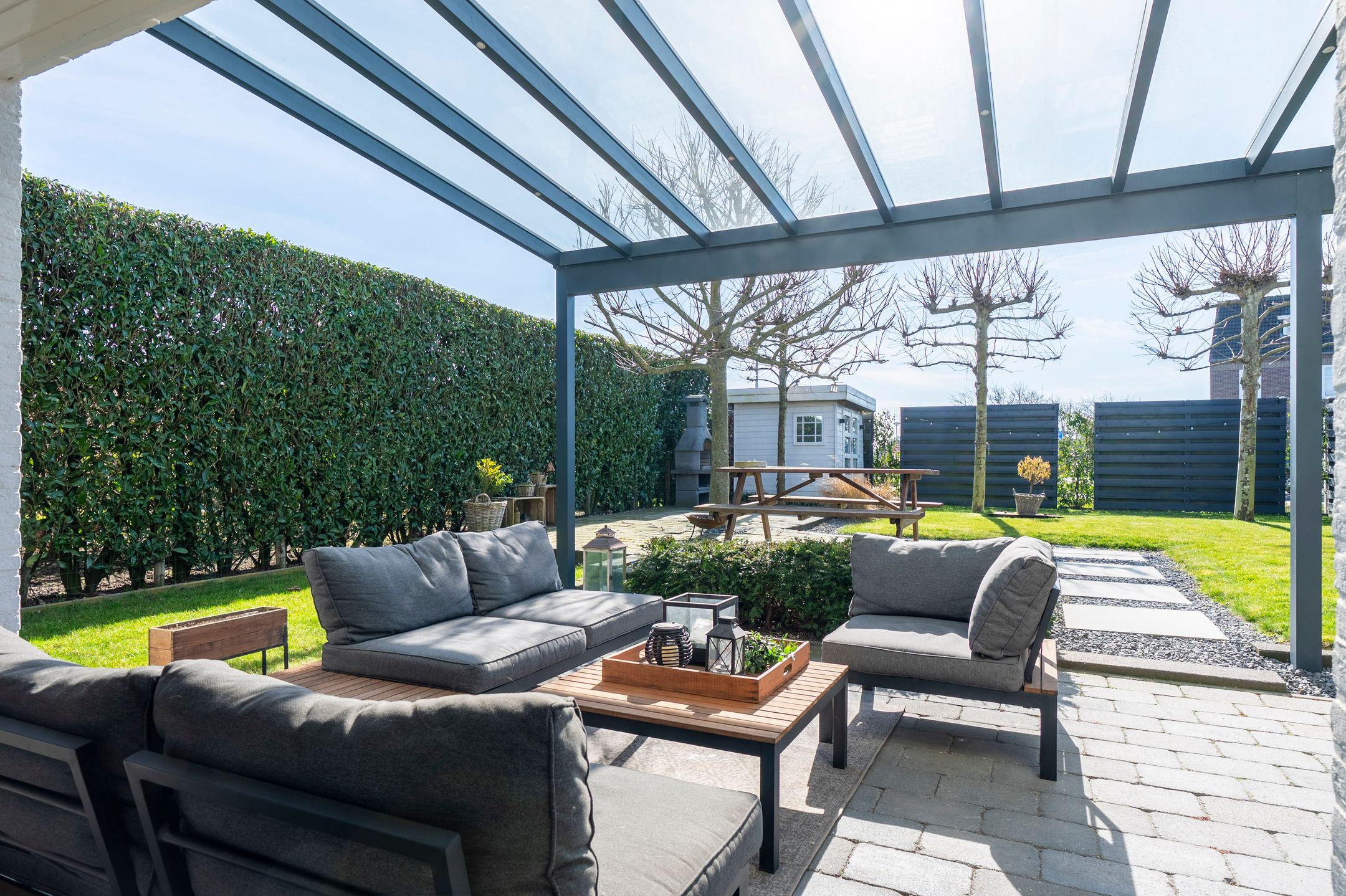 Foto 36 van Burgemeester Van Laarstraat 19