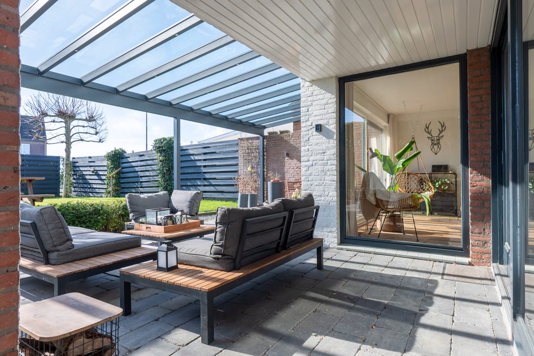 Foto 37 van Burgemeester Van Laarstraat 19