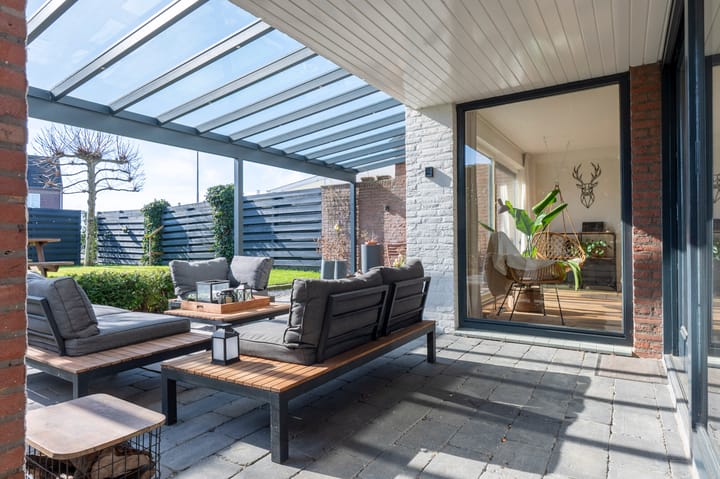 Foto 37 van Burgemeester Van Laarstraat 19