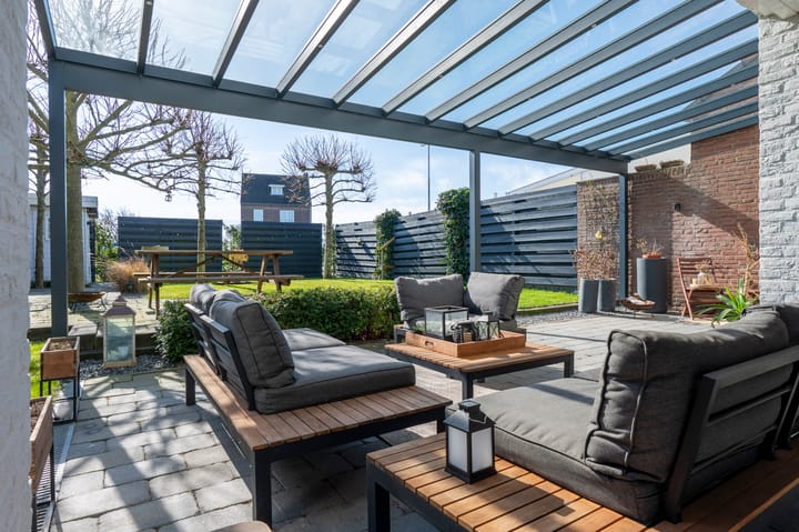 Foto 38 van Burgemeester Van Laarstraat 19