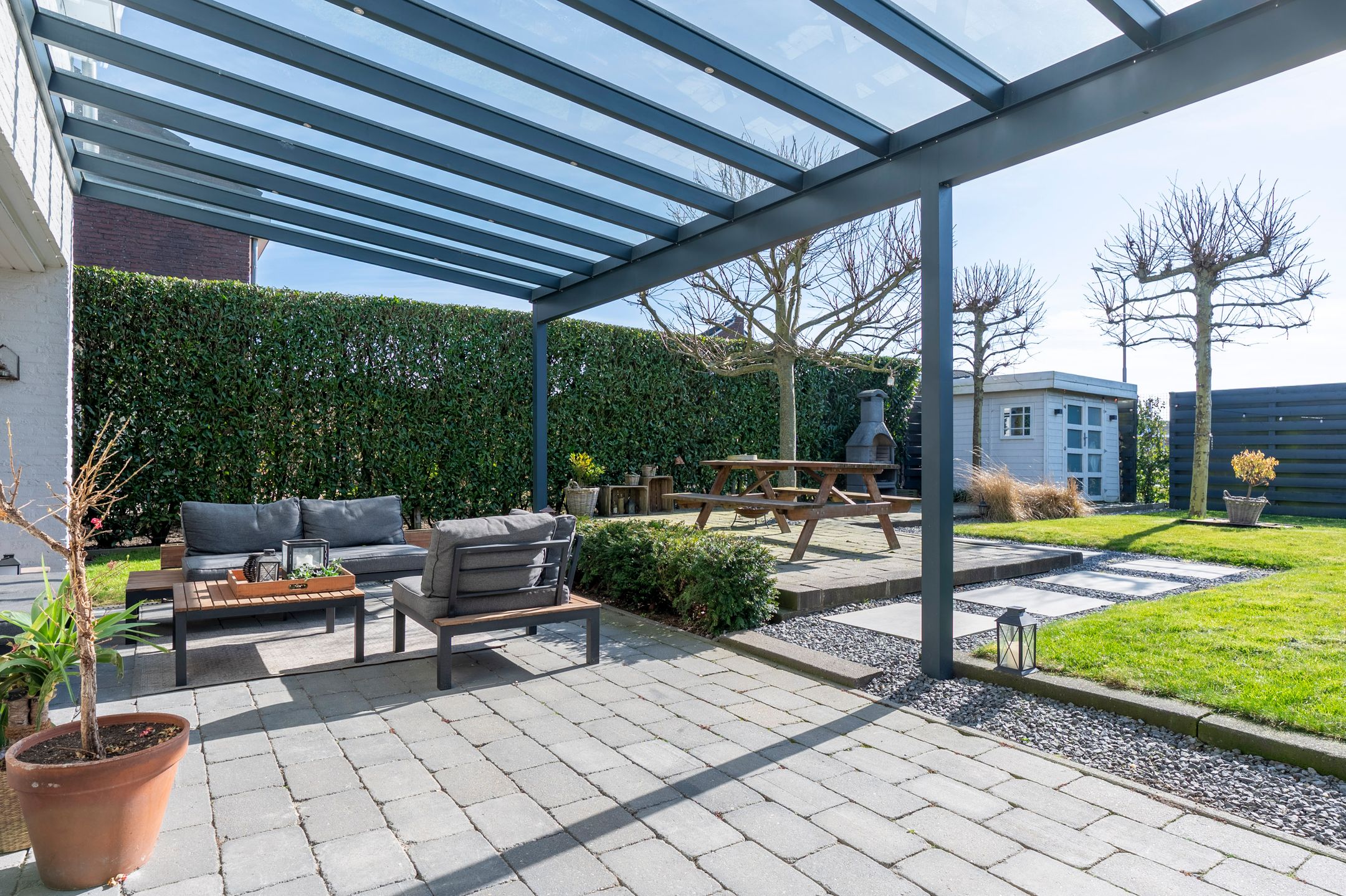 Foto 39 van Burgemeester Van Laarstraat 19