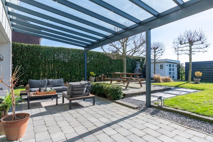 Foto 39 van Burgemeester Van Laarstraat 19