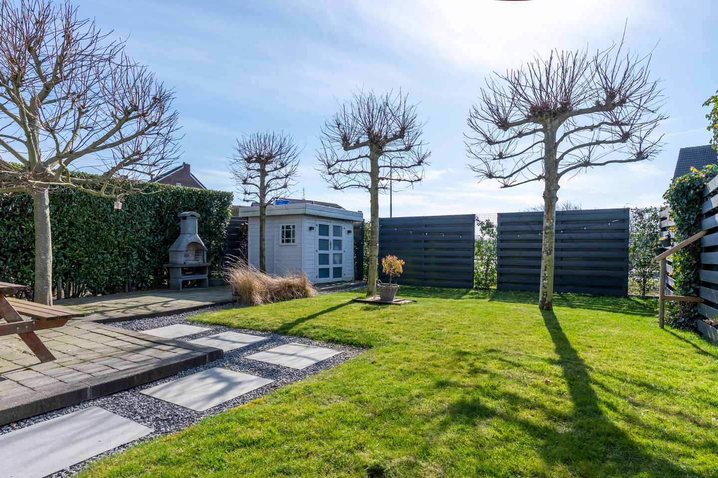 Foto 40 van Burgemeester Van Laarstraat 19