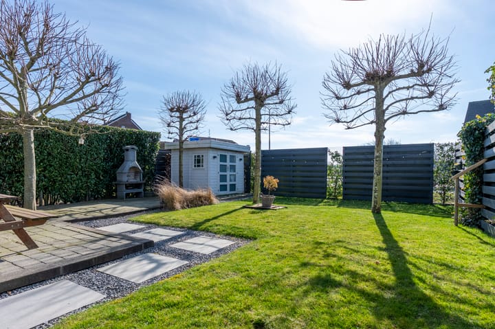 Foto 40 van Burgemeester Van Laarstraat 19