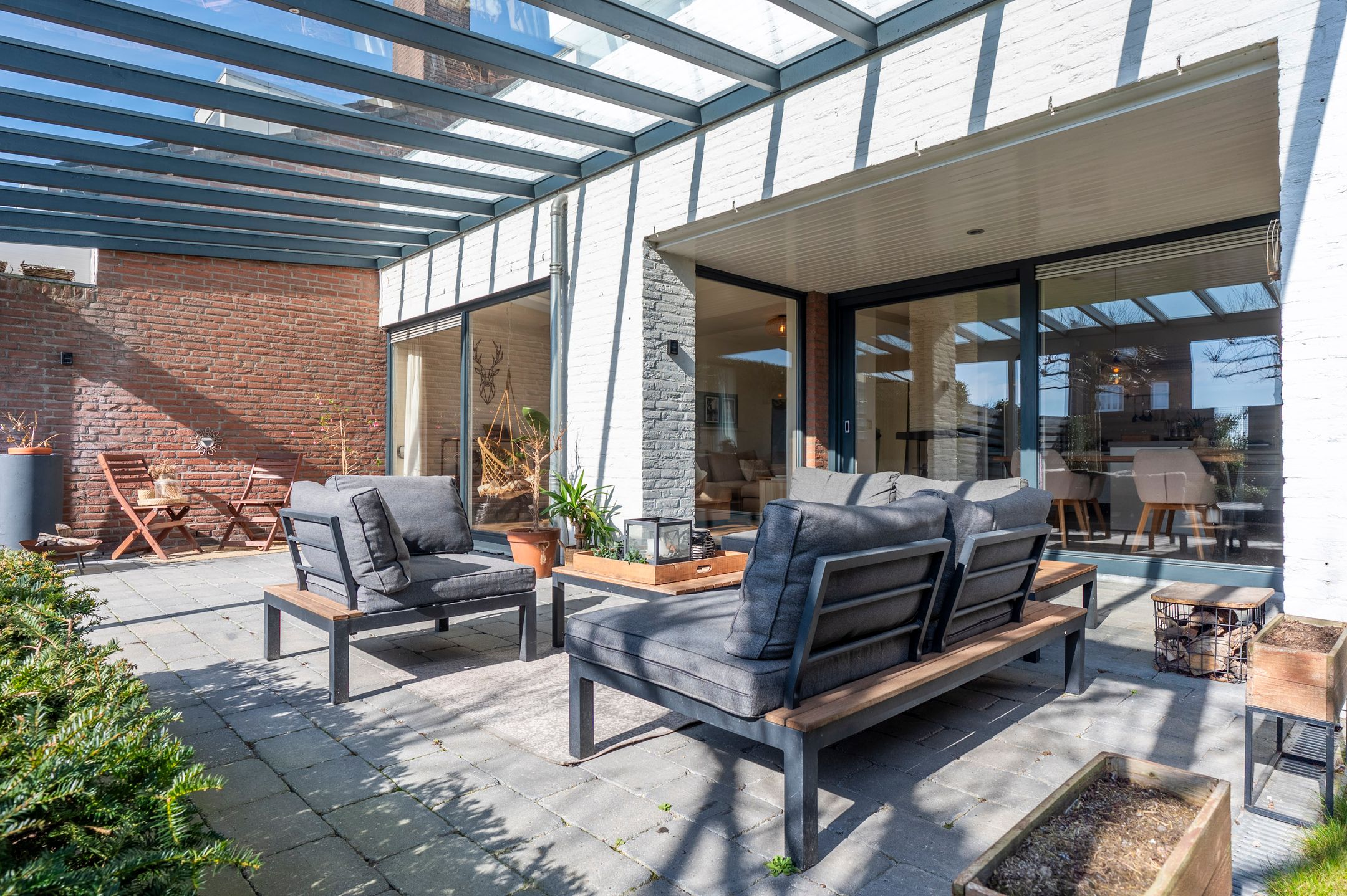 Foto 42 van Burgemeester Van Laarstraat 19