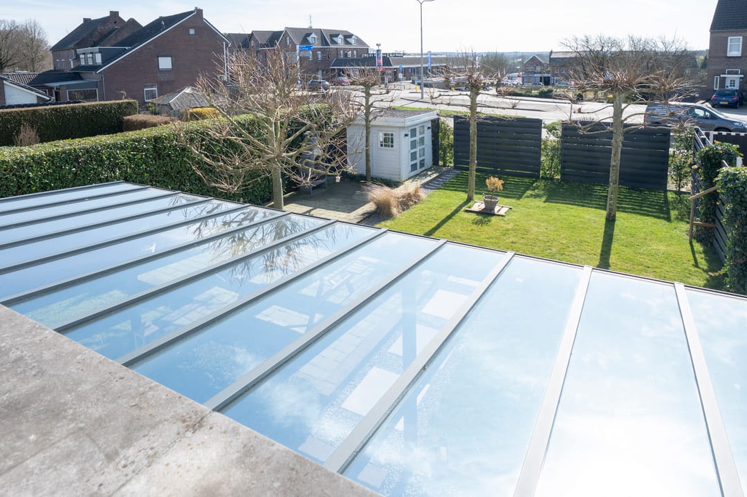 Foto 43 van Burgemeester Van Laarstraat 19