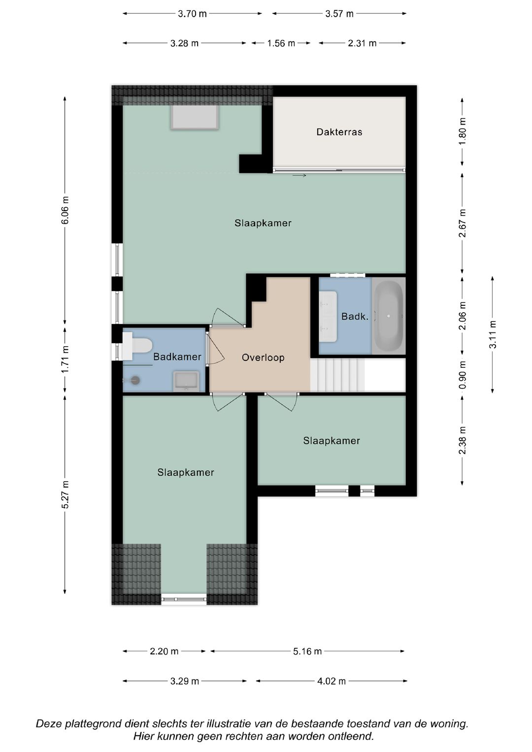 Foto 47 van Burgemeester Van Laarstraat 19