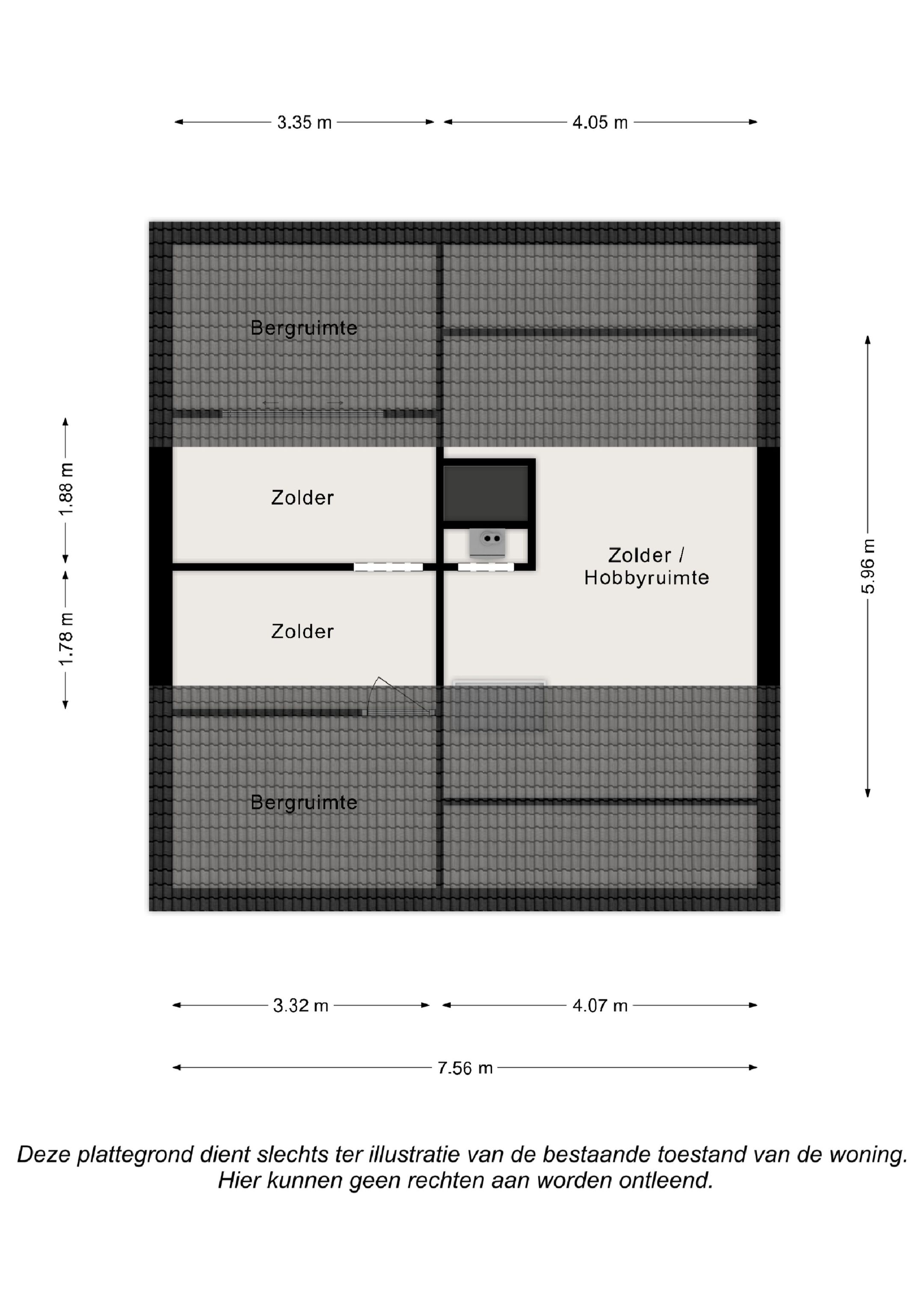Foto 48 van Burgemeester Van Laarstraat 19