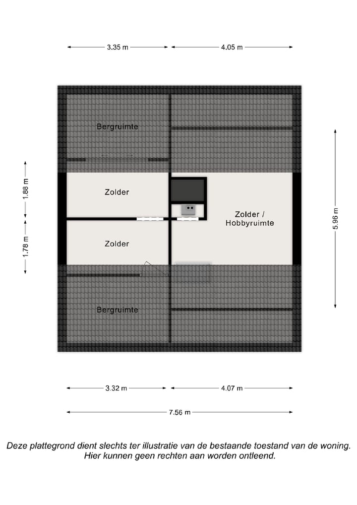 Foto 48 van Burgemeester Van Laarstraat 19