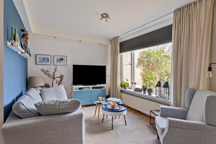 Photo 2 of Graaf Willem II laan 15