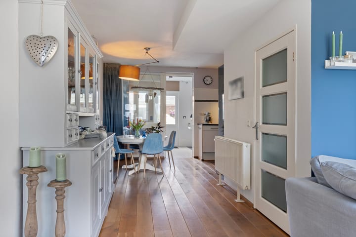 Photo 3 of Graaf Willem II laan 15