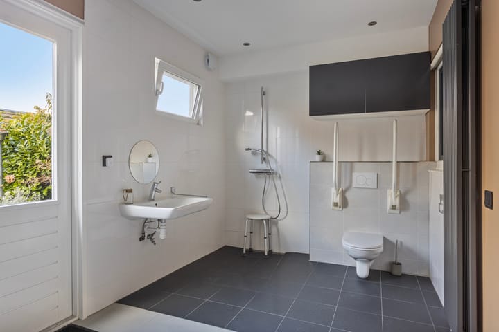 Foto 7 van Graaf Willem II laan 15