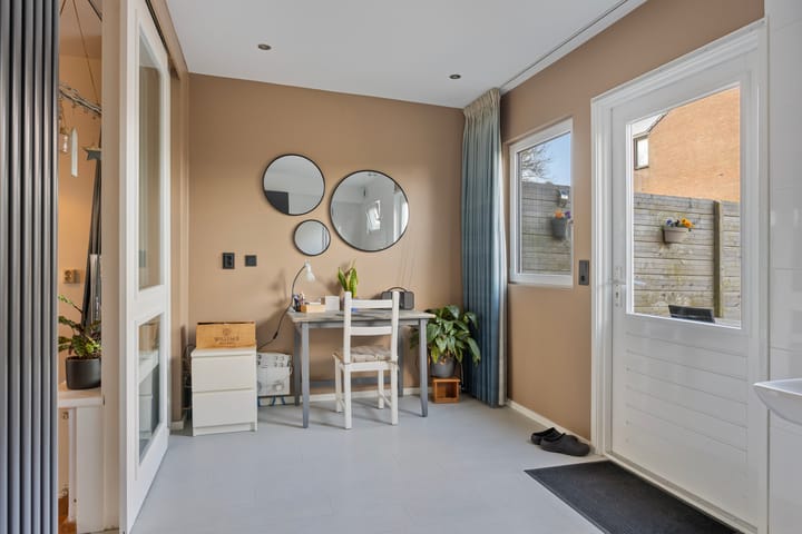 Foto 8 van Graaf Willem II laan 15