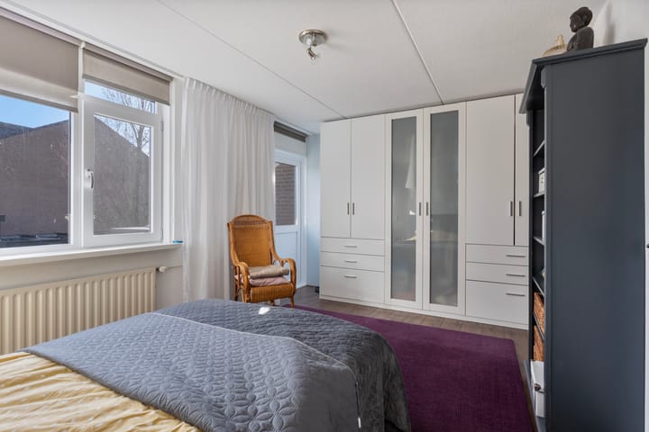 Foto 10 van Graaf Willem II laan 15