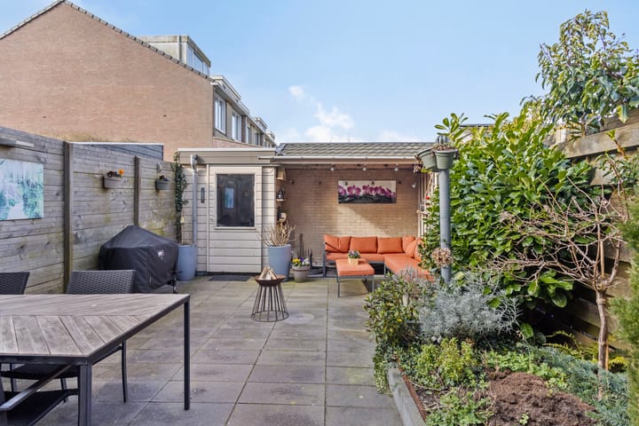 Foto 19 van Graaf Willem II laan 15