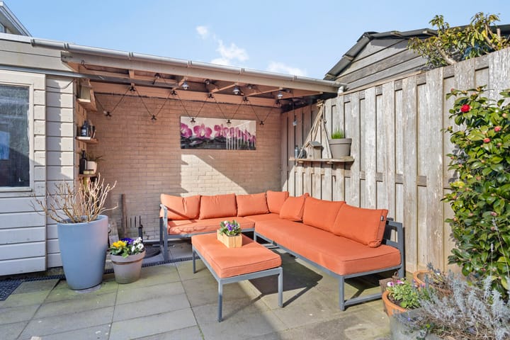 Foto 20 van Graaf Willem II laan 15