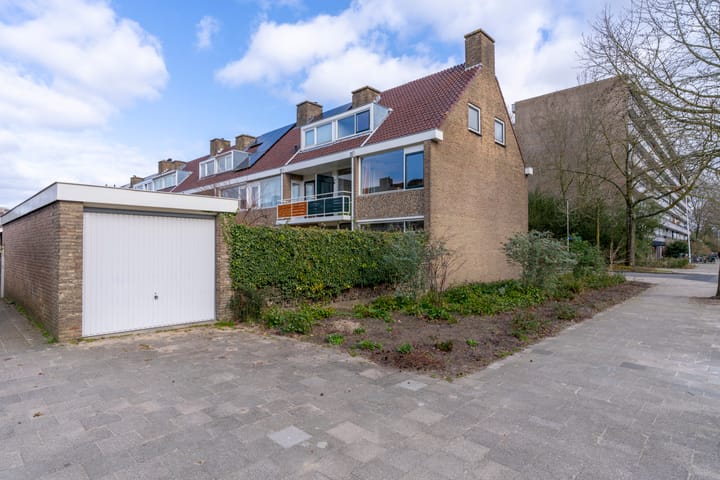 Foto 2 van Wevelaan 91