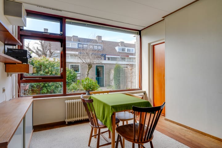Foto 12 van Wevelaan 91