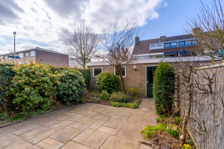 Foto 3 van Wevelaan 91