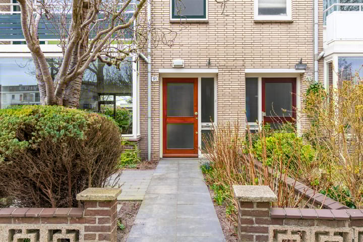 Foto 5 van Wevelaan 91