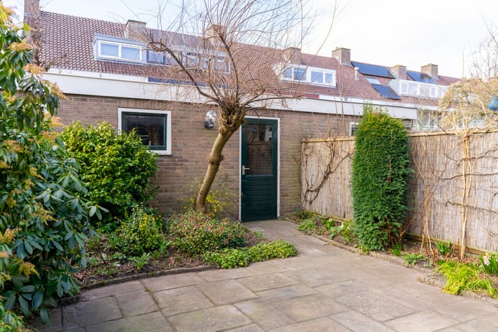 Foto 17 van Wevelaan 91