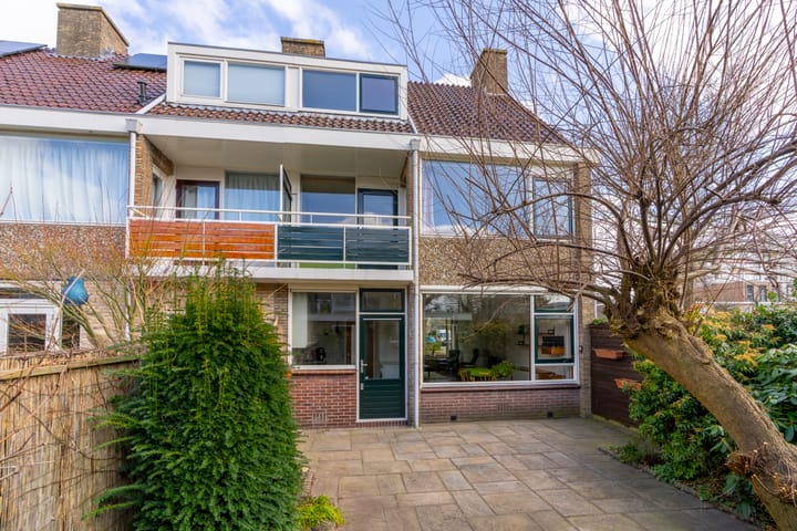 Foto 19 van Wevelaan 91
