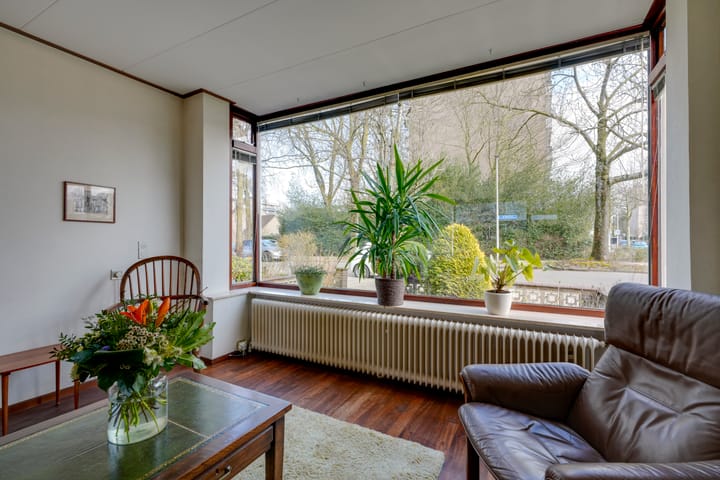 Foto 10 van Wevelaan 91