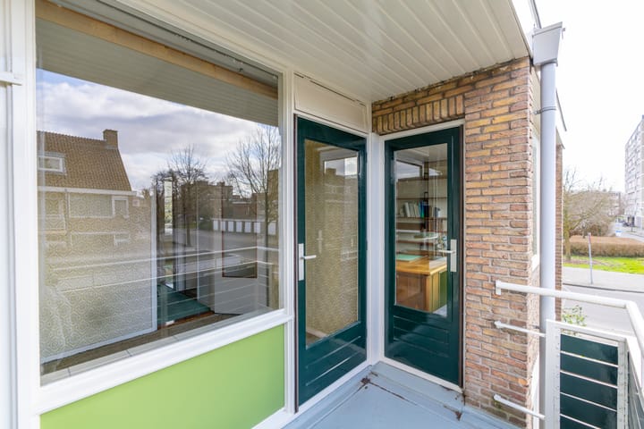 Foto 27 van Wevelaan 91