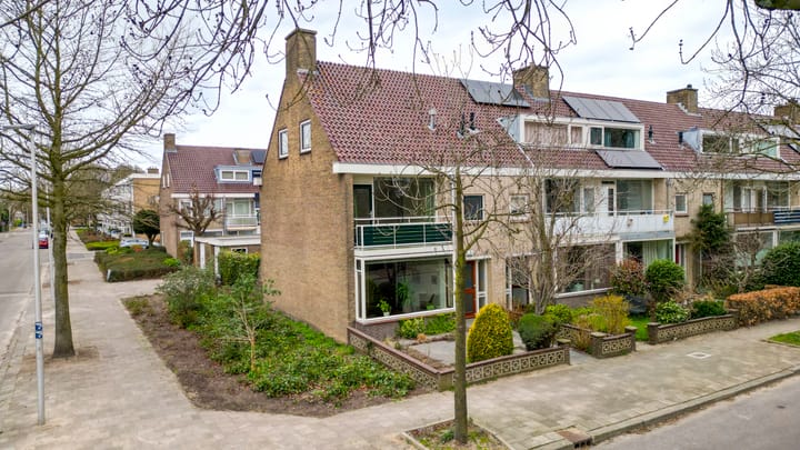 Foto 48 van Wevelaan 91