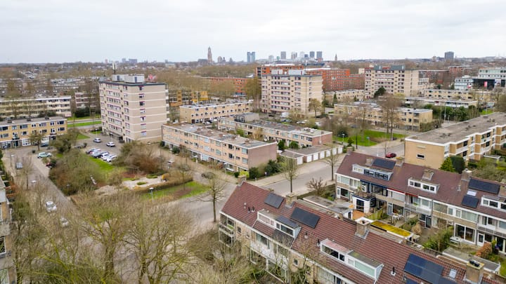 Foto 50 van Wevelaan 91