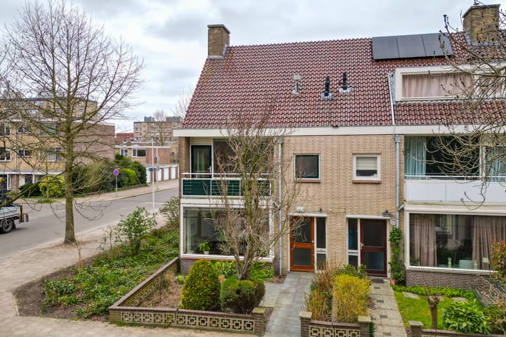 Foto 46 van Wevelaan 91