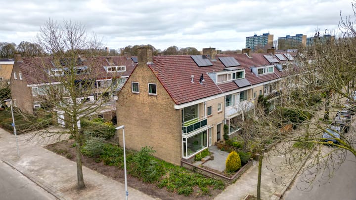 Foto 47 van Wevelaan 91