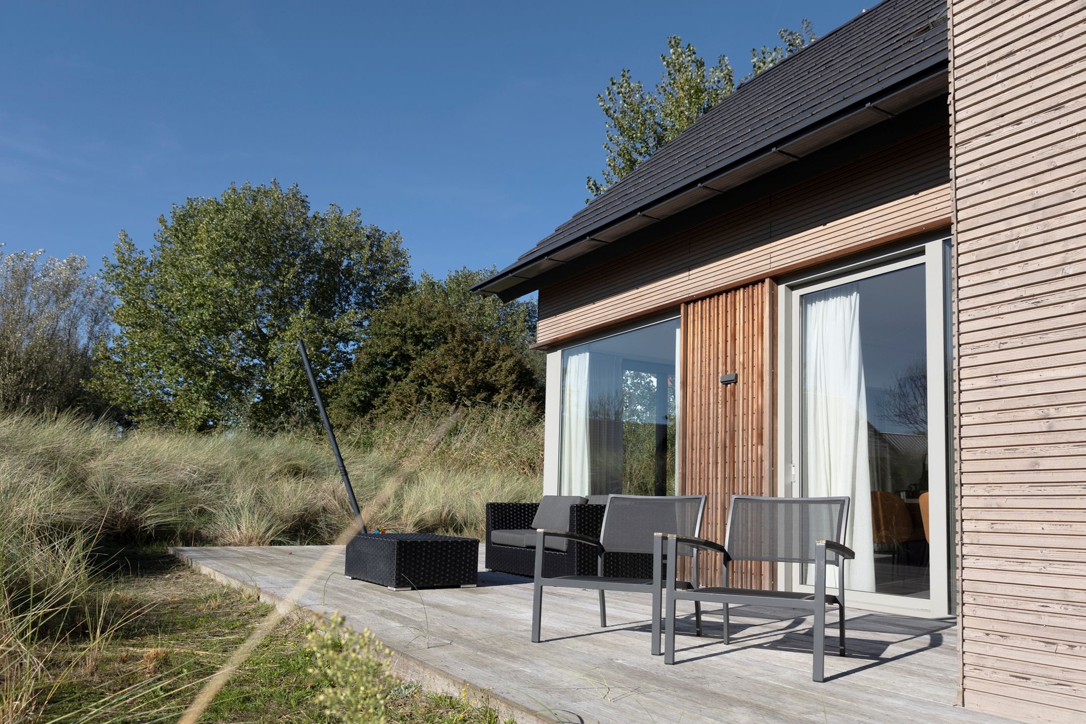 4-bedroom freehold villa in Ouddorp — photo 5 of 5