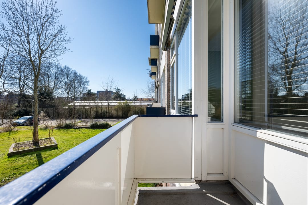 Photo 8 of Ir Lelystraat 12