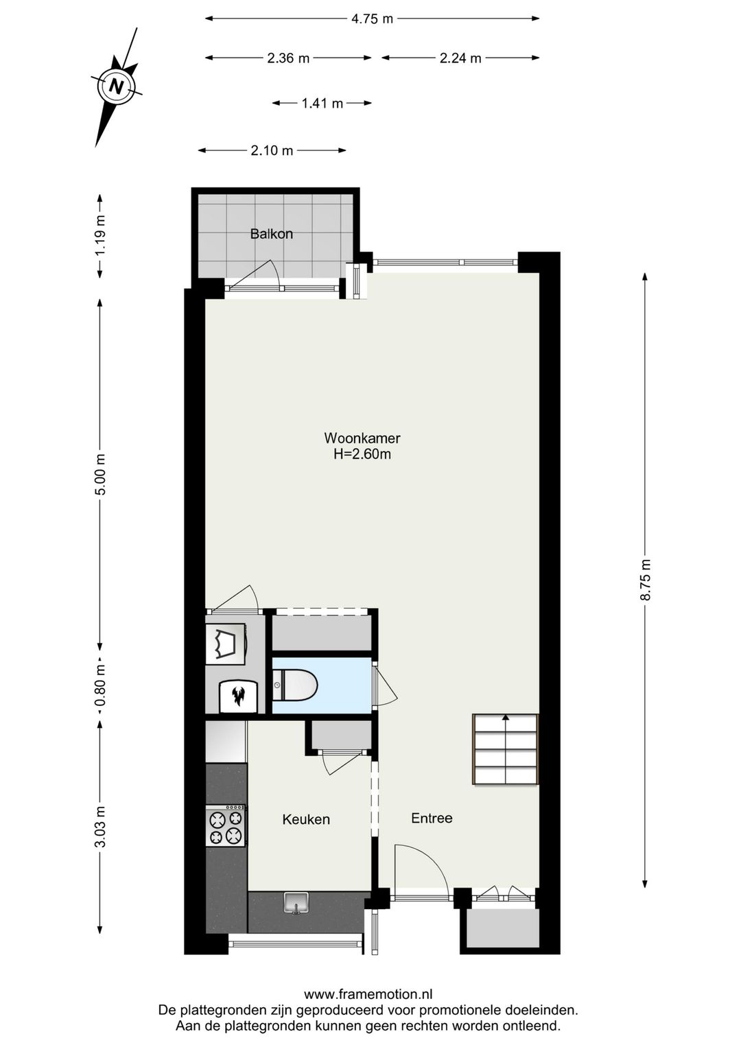 Photo 22 of Ir Lelystraat 12