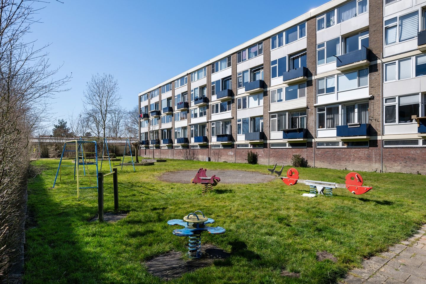 Photo 20 of Ir Lelystraat 12