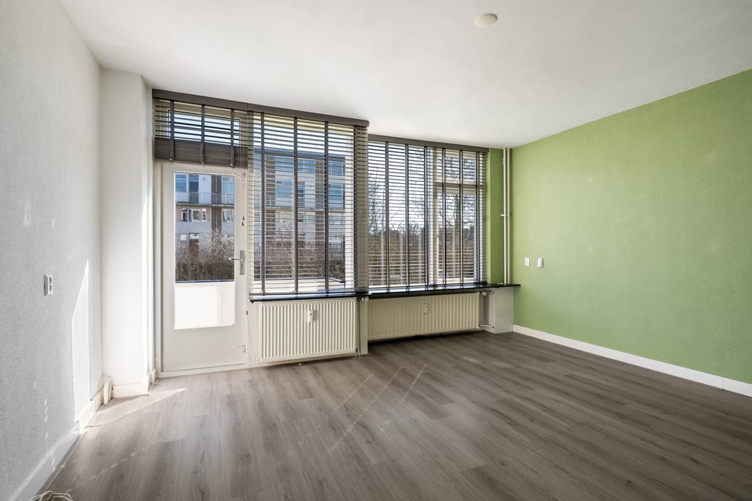 Photo 2 of Ir Lelystraat 12