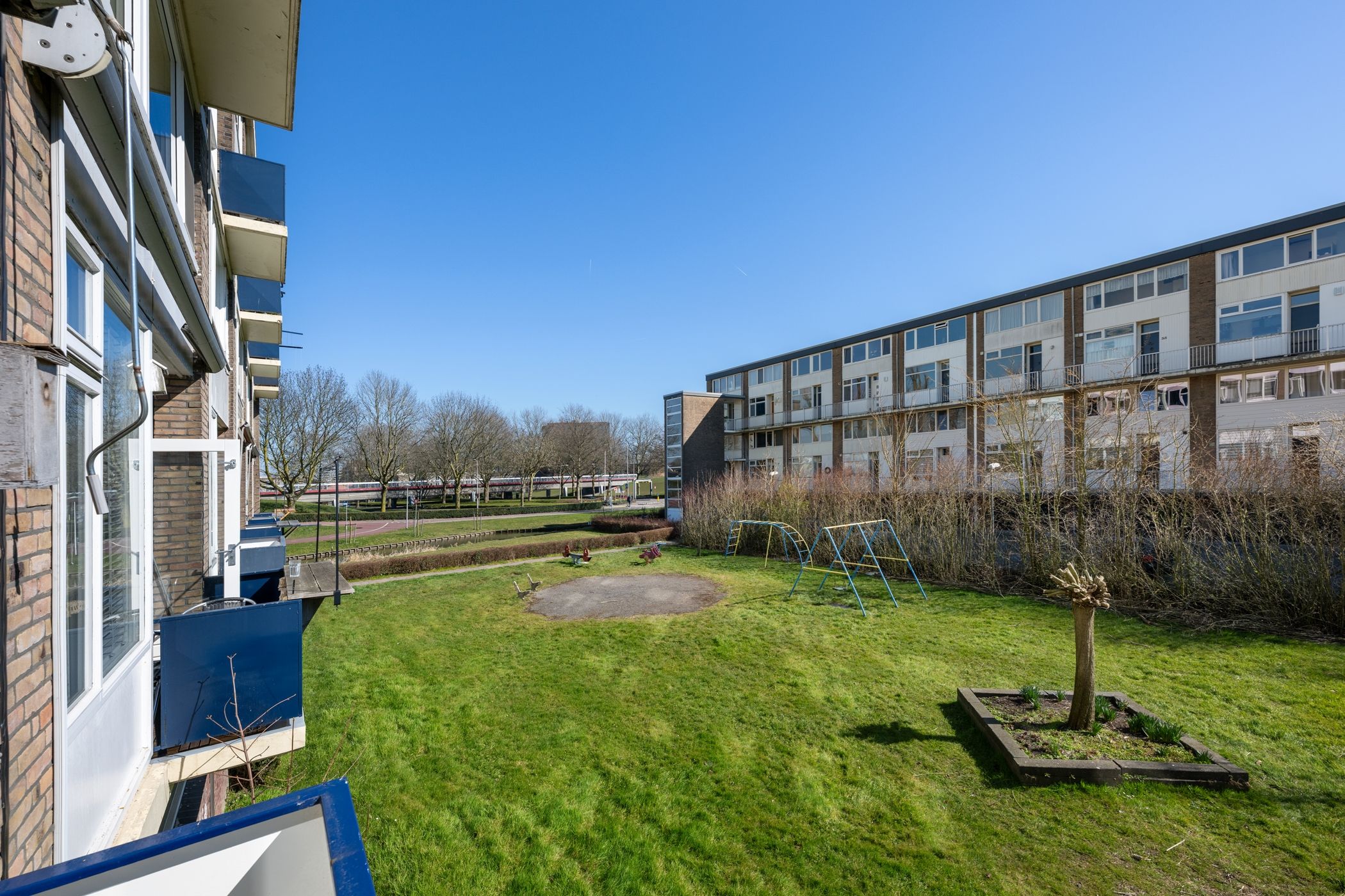 Photo 9 of Ir Lelystraat 12