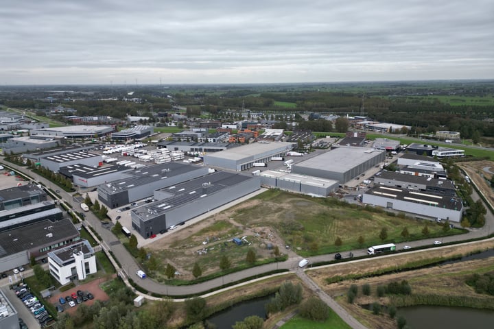 Nieuwland Parc 190, Papendrecht