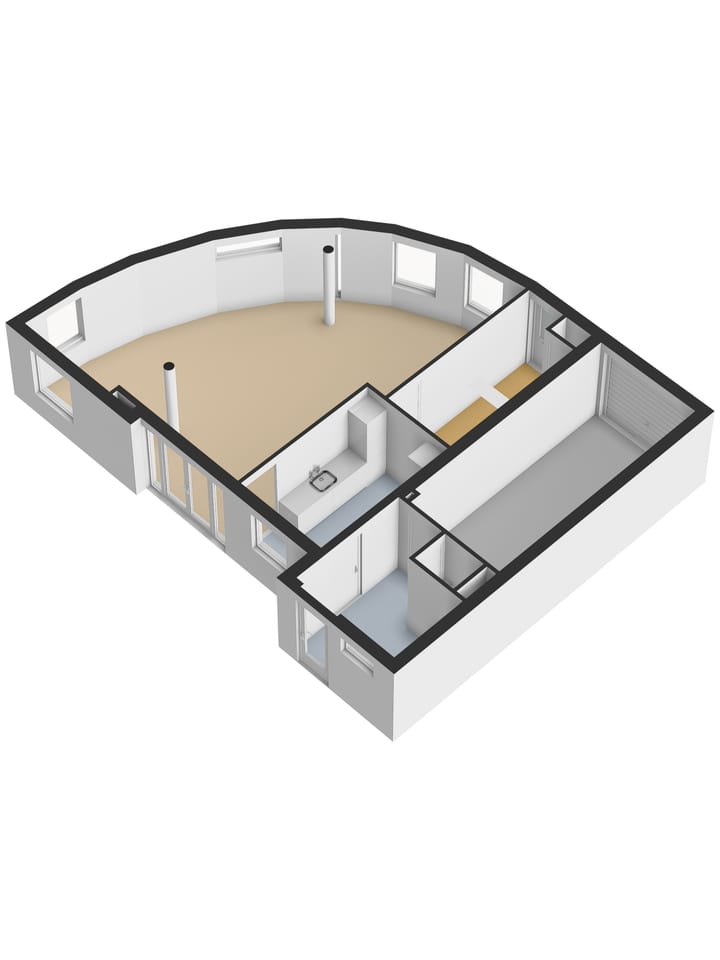 Foto 42 van Ameland 21