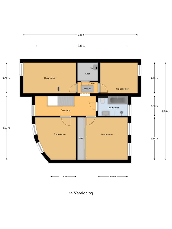 Foto 43 van Ameland 21
